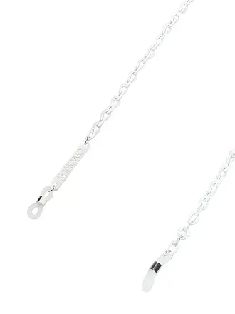 KOMONO | Catena per occhiali Bounce | weiss